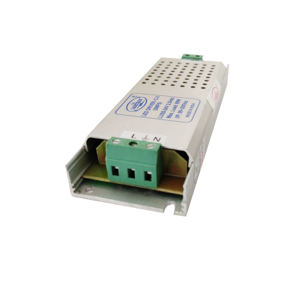 LED Drivers Constant Voltage24V2.5A LUSS24V2.5A LIGHTRON