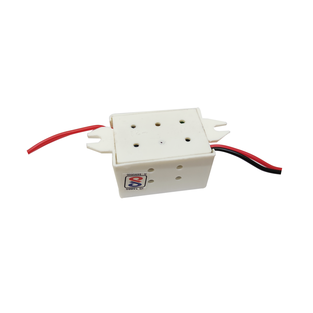 LED Lamp Driver Constant Current 6W300LDD6L300 LIGHTRON INDUSTRIES