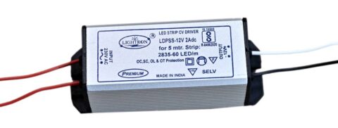 LED DRIVER (CV)-12V2A PREMIUM