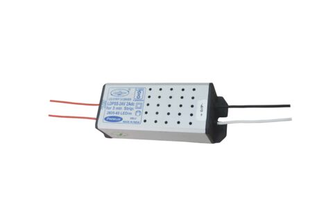 LED DRIVER (CV)-24V1.5A PREMIUM
