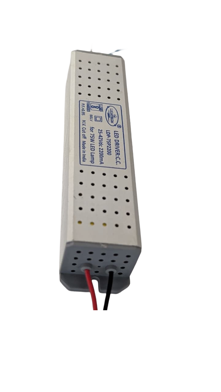 LED Lamp Driver (CC)-75W-2200mA - Image 3