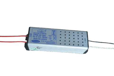 LED DRIVER (CV)-24V3A PREMIUM