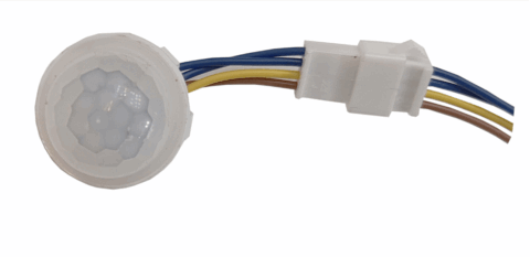 Motion / Sound Sensors