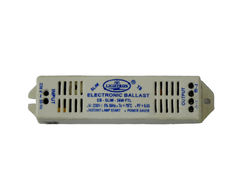 Electronic Ballast- T8 36/40W