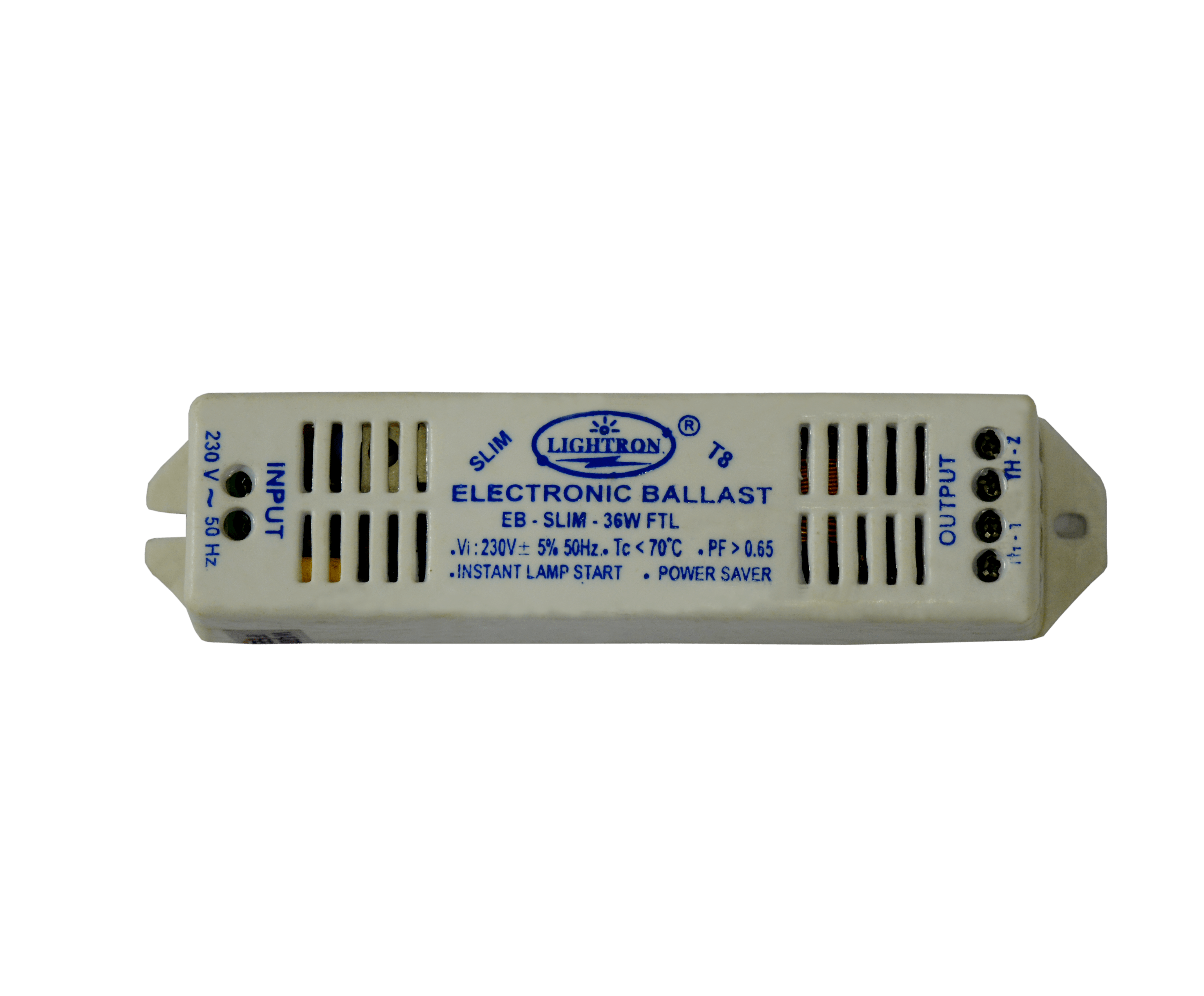 Electronic Ballast- T8 36/40W