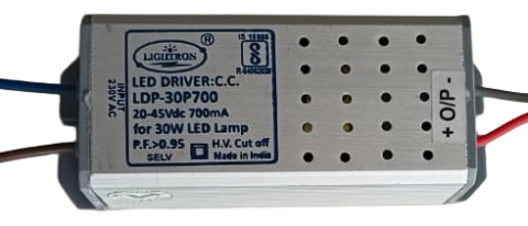 LED Lamp Driver (CC)-30W-700mA