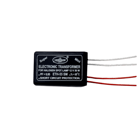 Electronic Transformer