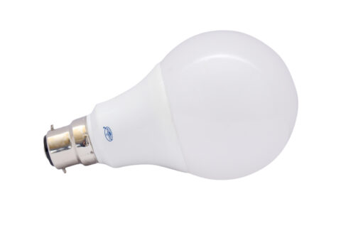 3 CCT LED Bulb - with Color Options - 12 Watt