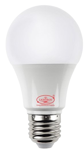 Aluminium LED Bulb 7 Watt