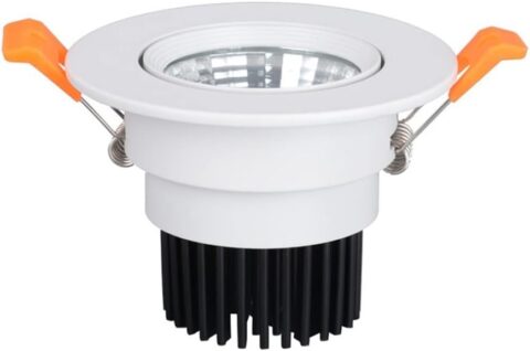 COB Downlights 7 Watt