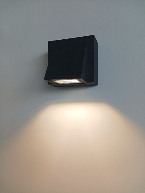 Elevation Lights - Up-down & 4-way 3 Watt