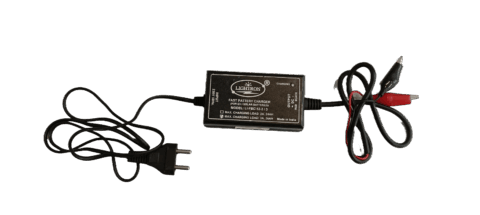EV / Solar Battery Charger 12V 3A