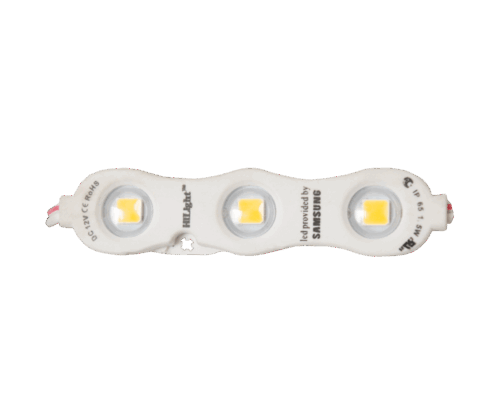 LED Signade Modules 12V 1.5 Watt