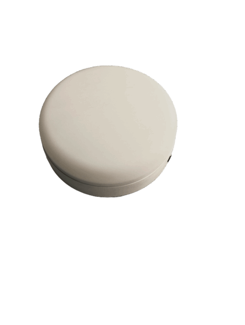 Rimless Surface Panel - Round - 18 Watt