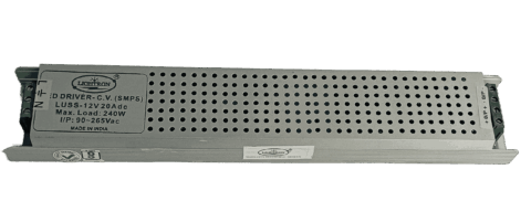 LED DRIVERS (CV)-12V-20A