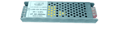 LED DRIVERS (CV)-12V-33.3A