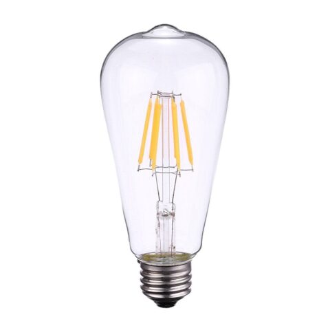 LED Filament Bulb - ST 64 - 4 Watt