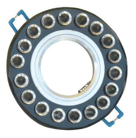 Mr-16 Spot Lamps  / Fittings