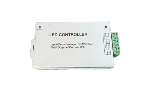 IRC RGBW Controler 288 Watt