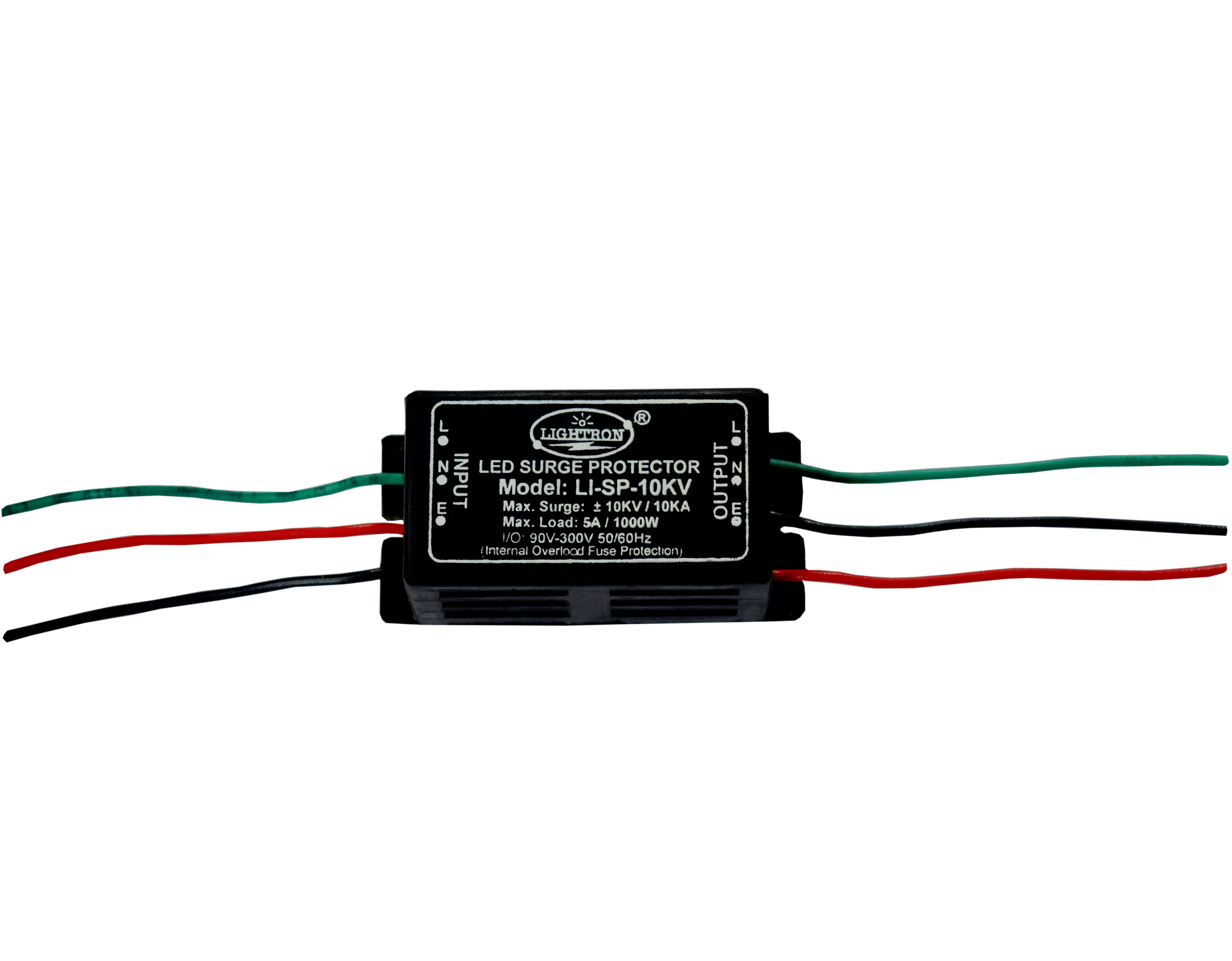 Surge Protector - Image 2