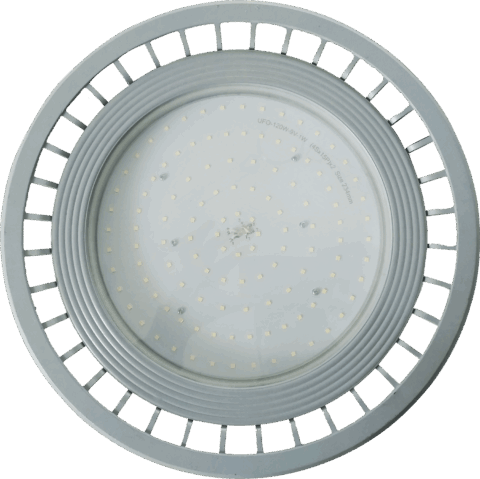 SMD LED UFO Lights 120 Watt