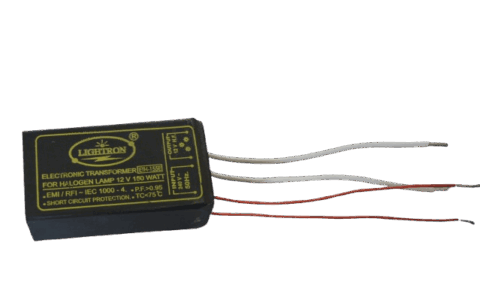 Electronic Transformer