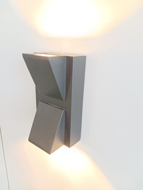 Elevation Lights - Up-down & 4-way 6 Watt