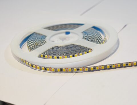 12 V LED Strip 2835 180 LED in 10mm 16 Watt
