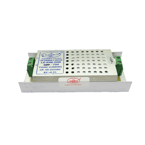 Dimmable LED Lamp Driver (CC)-20W700