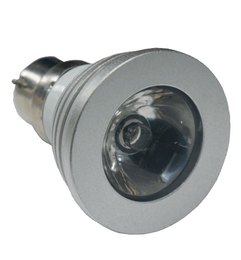 LED Mr-16 High Power Spot Lamps 3 Watt