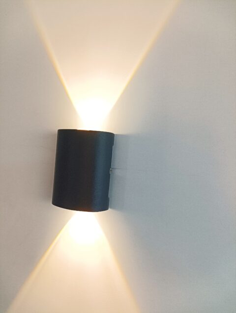 Elevation Lights - Up-down & 4-way 2 Watt