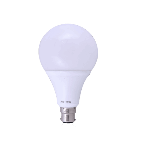 Aluminium LED Bulb 21 Watt