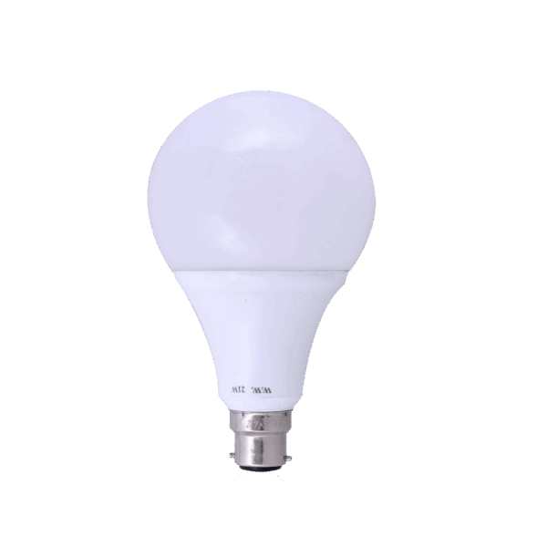 Aluminium LED Bulb 18 Watt - Lightron India