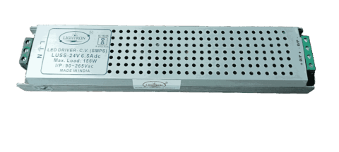 LED DRIVERS (CV)-24V-6.5A