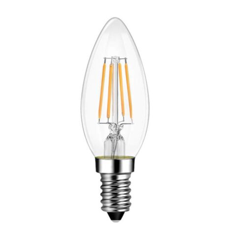 LED Filament Bulb - C 35 - 3 Watt