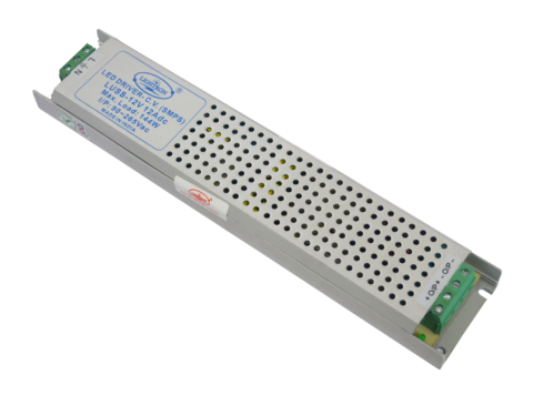 LED DRIVERS (CV)-12V-16.5A